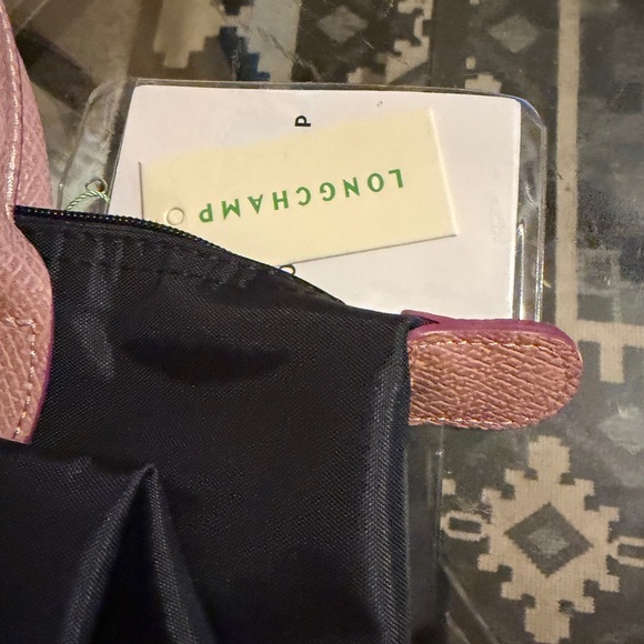 Longchamp Le Pliage Eiffel Tower Tote France - Picture 6 of 12